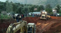 مأساة الطفل المغربي ريان تتكرر في مصر..